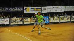 Finale Serie A Open Maschile 2015